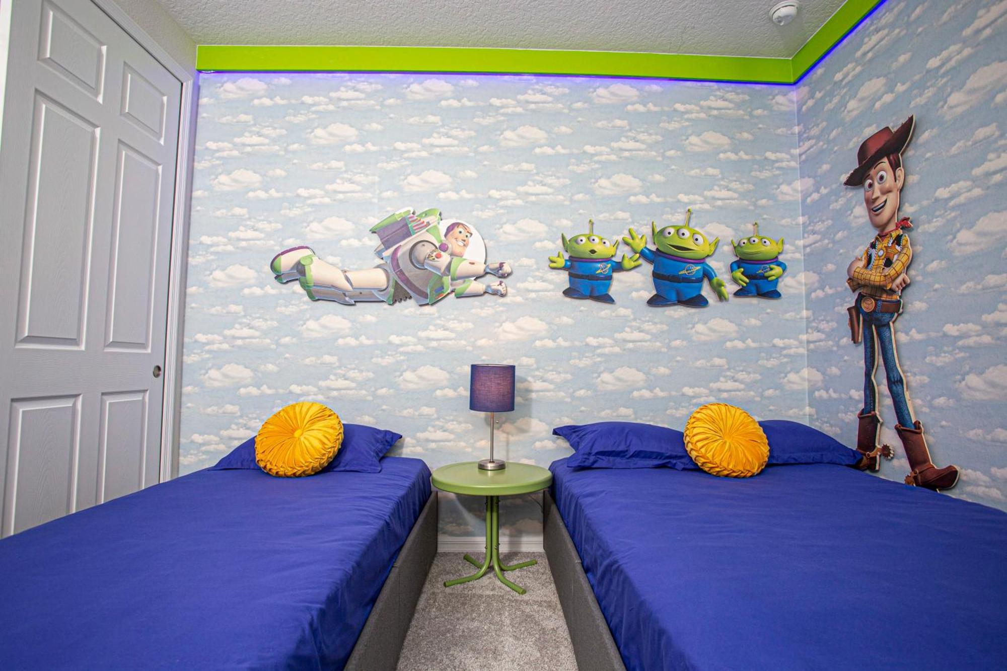Wonderful 9Bd6Ba Starwarsgamer Sleep22 Solarareso คิสซิมมี ภายนอก รูปภาพ