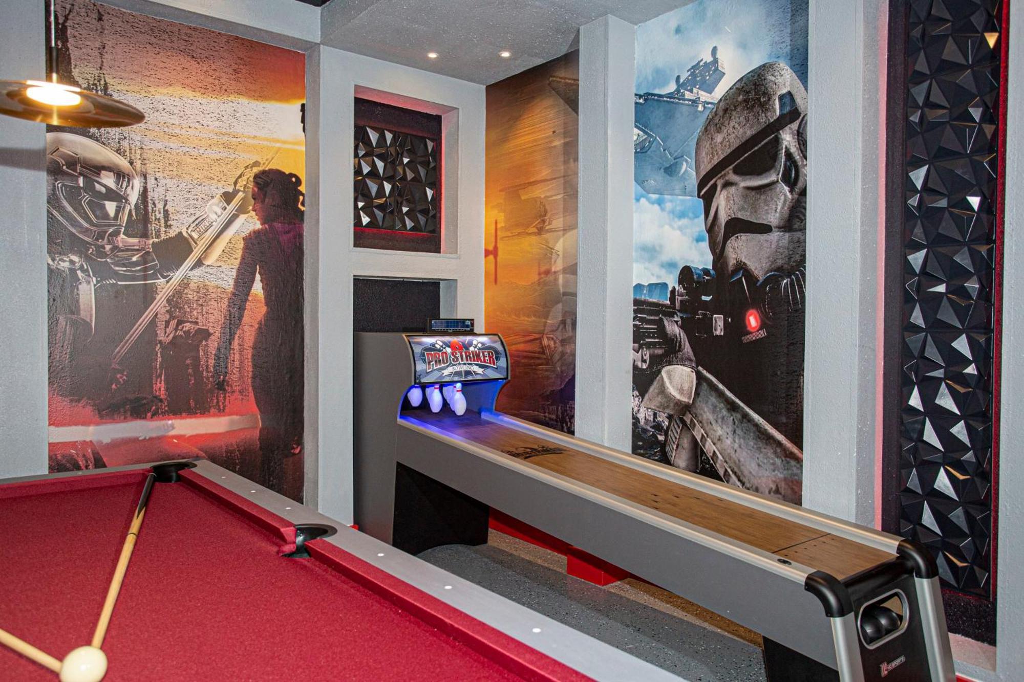 Wonderful 9Bd6Ba Starwarsgamer Sleep22 Solarareso คิสซิมมี ภายนอก รูปภาพ