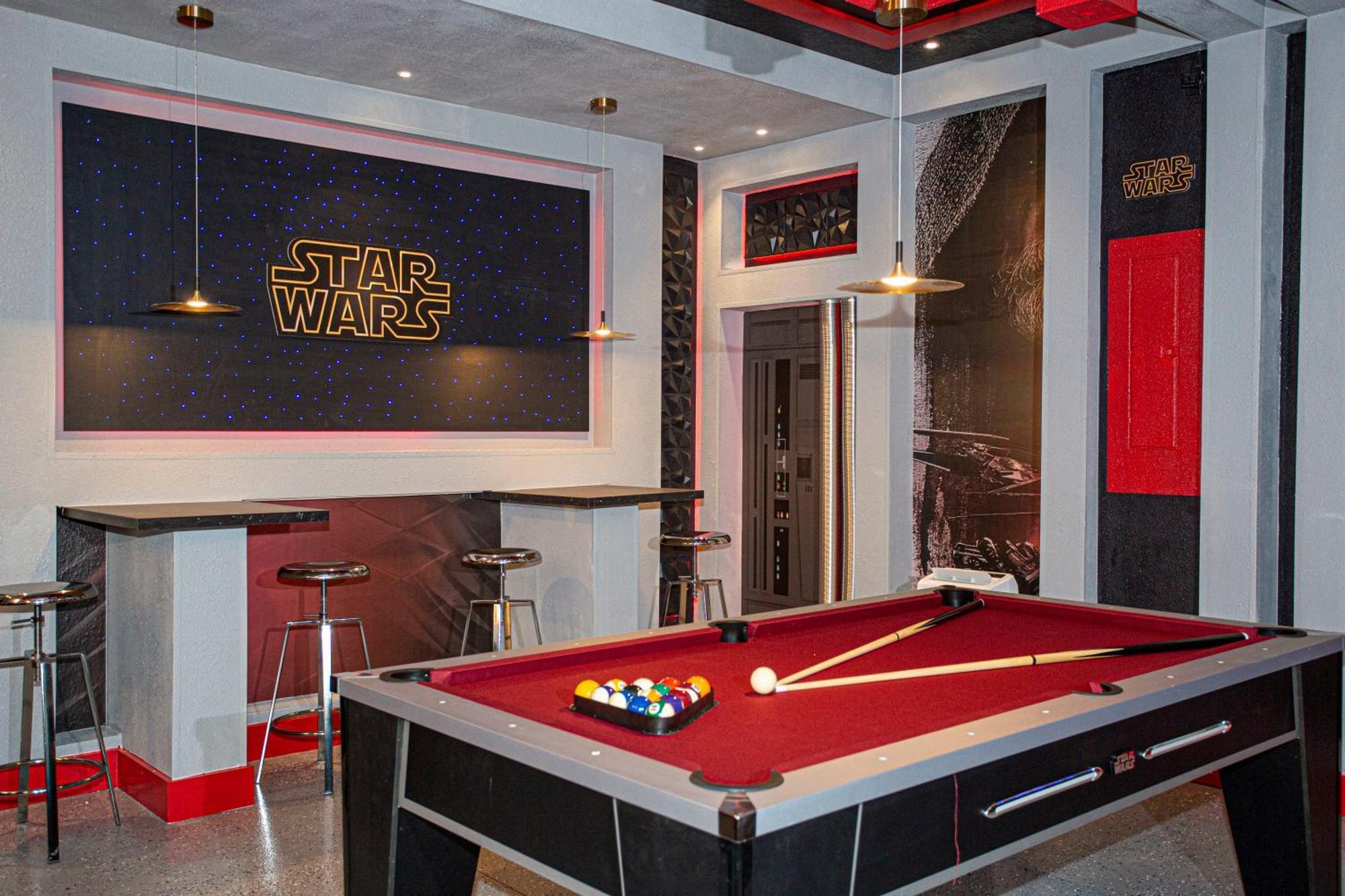 Wonderful 9Bd6Ba Starwarsgamer Sleep22 Solarareso คิสซิมมี ภายนอก รูปภาพ