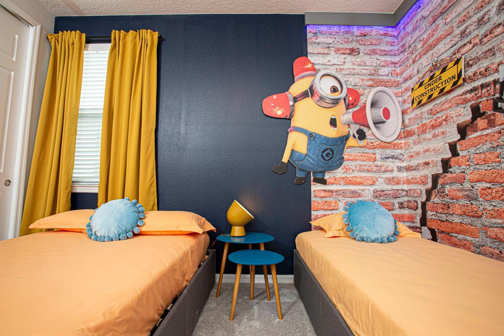 Wonderful 9Bd6Ba Starwarsgamer Sleep22 Solarareso คิสซิมมี ภายนอก รูปภาพ
