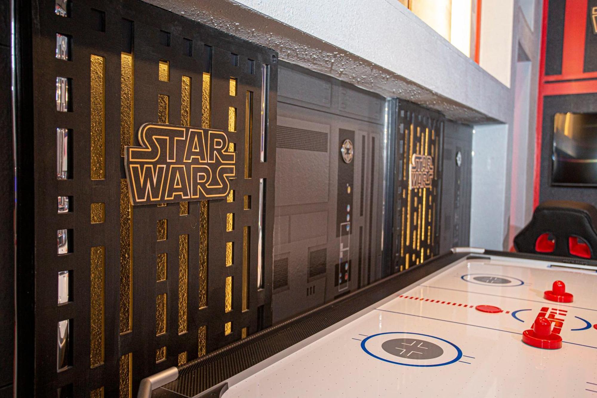 Wonderful 9Bd6Ba Starwarsgamer Sleep22 Solarareso คิสซิมมี ภายนอก รูปภาพ