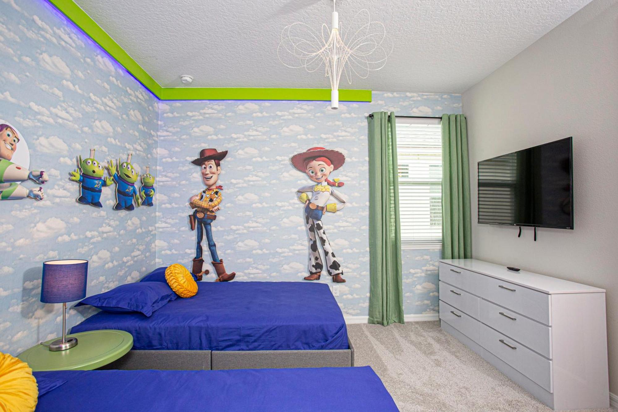 Wonderful 9Bd6Ba Starwarsgamer Sleep22 Solarareso คิสซิมมี ภายนอก รูปภาพ