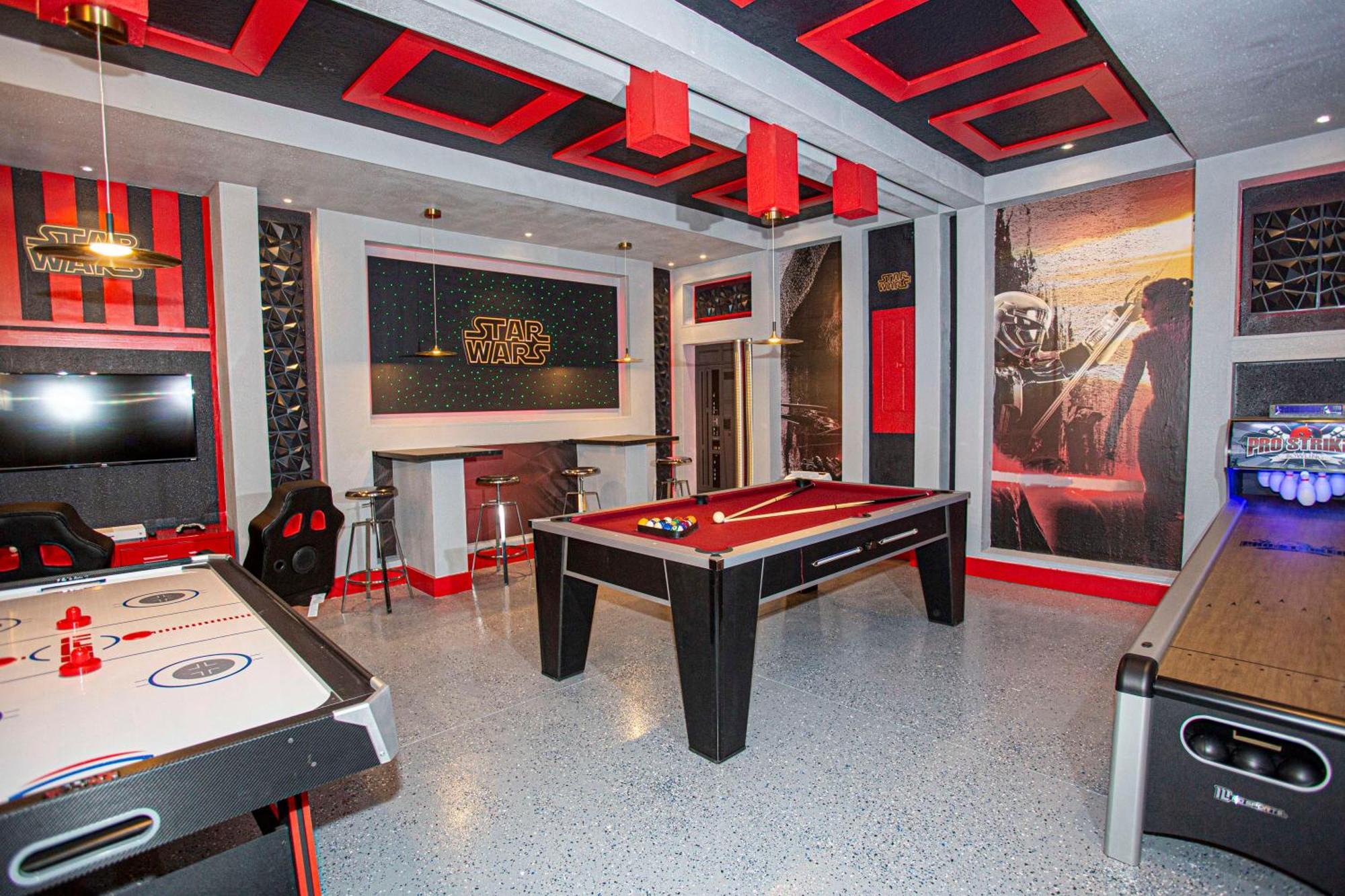 Wonderful 9Bd6Ba Starwarsgamer Sleep22 Solarareso คิสซิมมี ภายนอก รูปภาพ