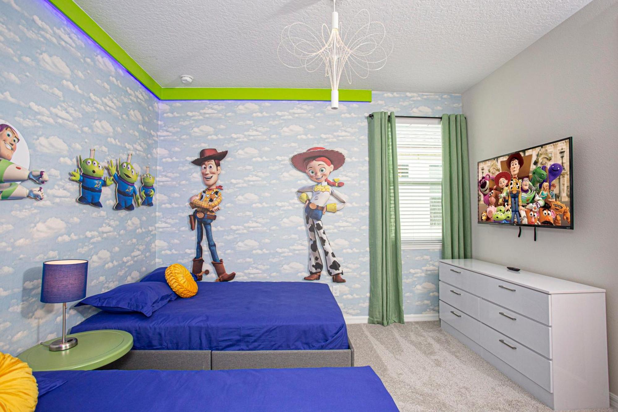 Wonderful 9Bd6Ba Starwarsgamer Sleep22 Solarareso คิสซิมมี ภายนอก รูปภาพ