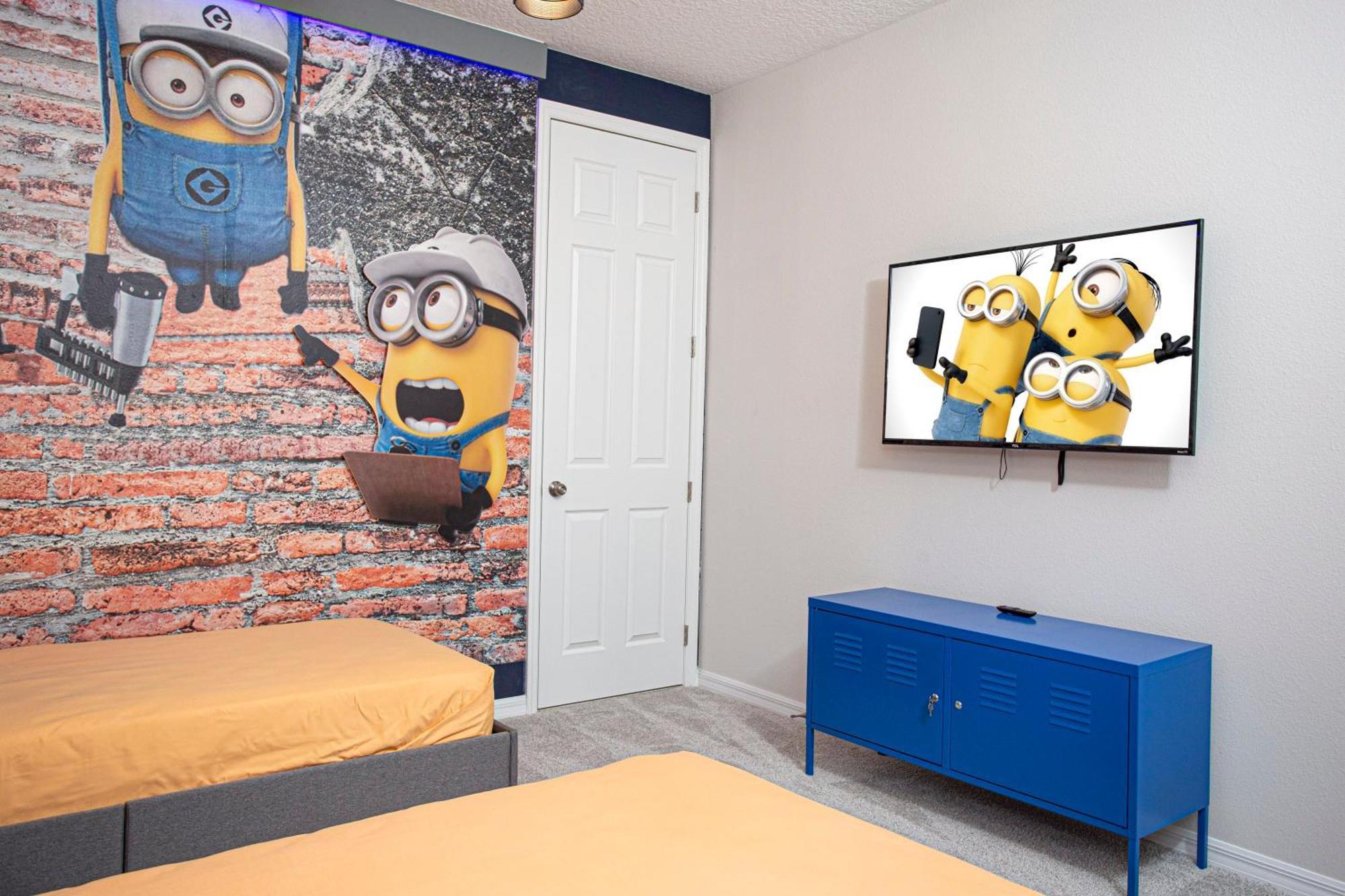 Wonderful 9Bd6Ba Starwarsgamer Sleep22 Solarareso คิสซิมมี ภายนอก รูปภาพ