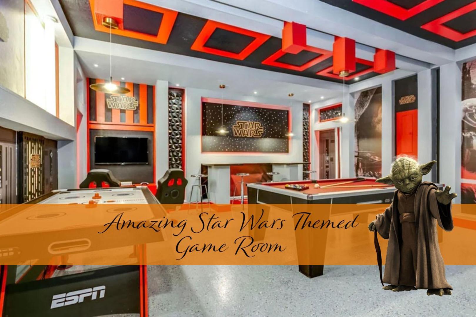 Wonderful 9Bd6Ba Starwarsgamer Sleep22 Solarareso คิสซิมมี ภายนอก รูปภาพ