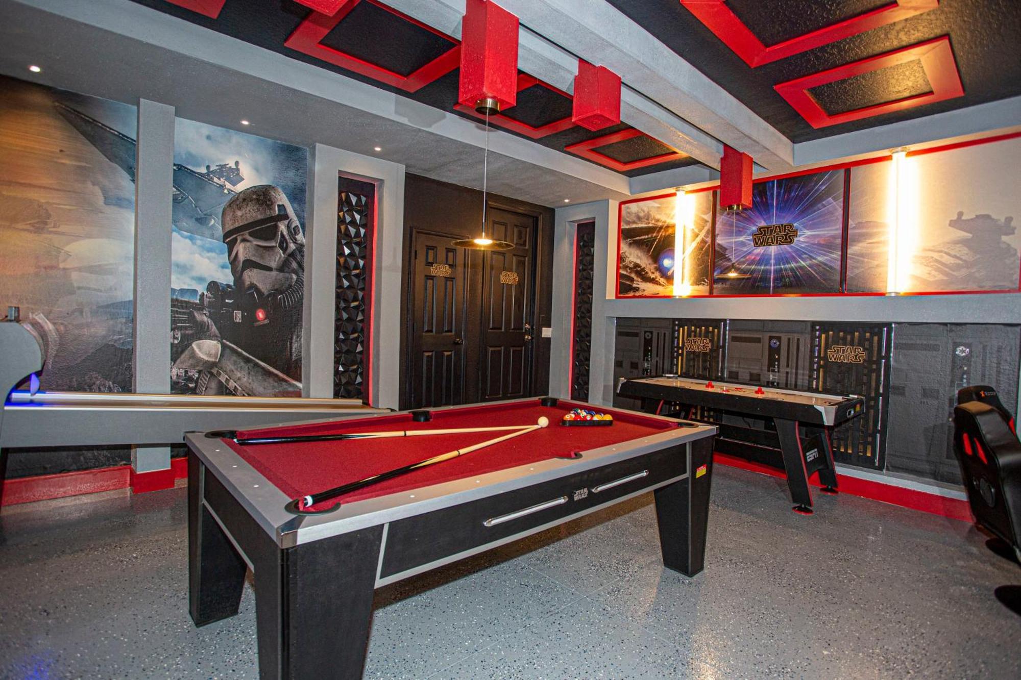 Wonderful 9Bd6Ba Starwarsgamer Sleep22 Solarareso คิสซิมมี ภายนอก รูปภาพ