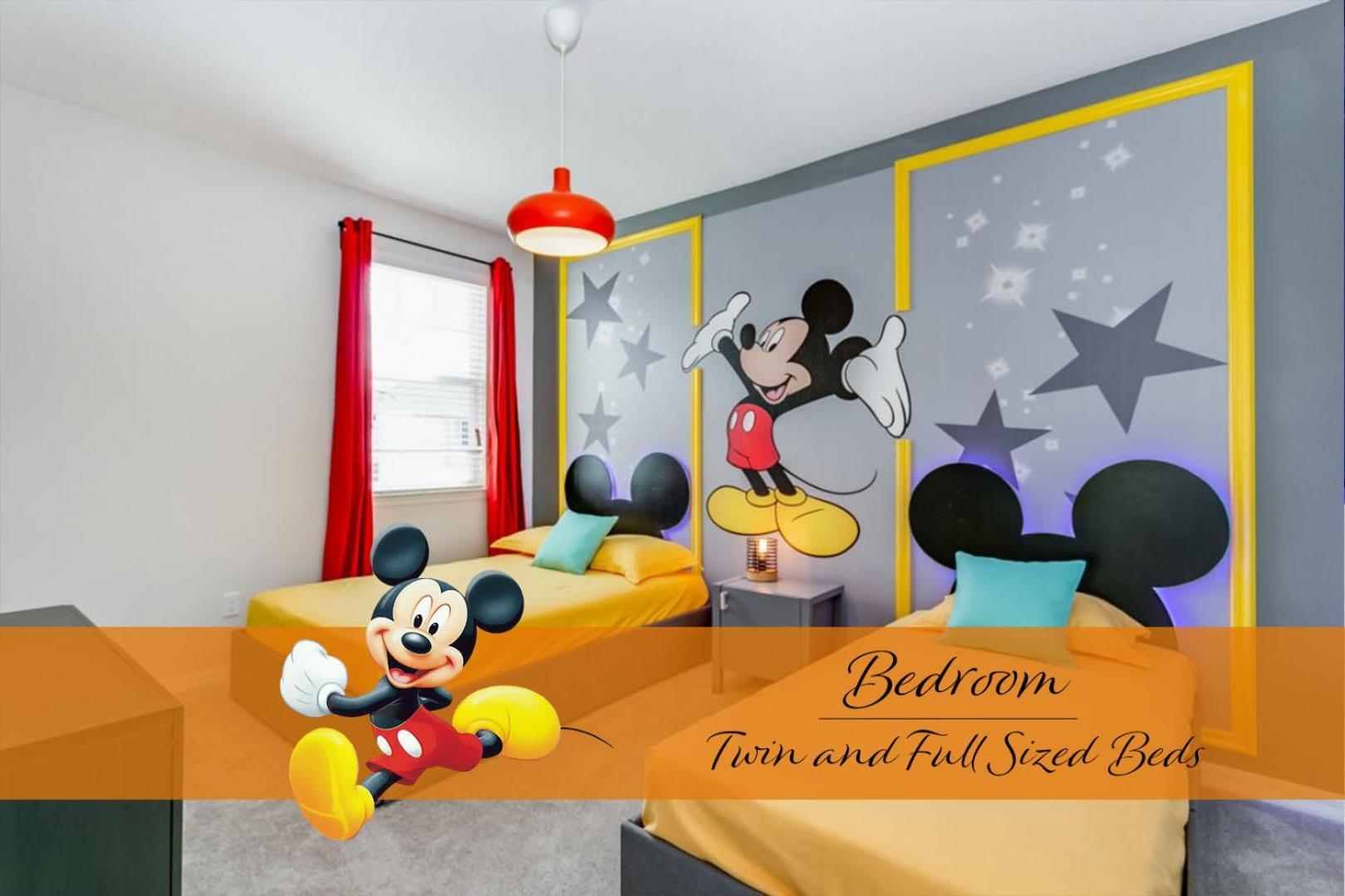 Wonderful 9Bd6Ba Starwarsgamer Sleep22 Solarareso คิสซิมมี ภายนอก รูปภาพ