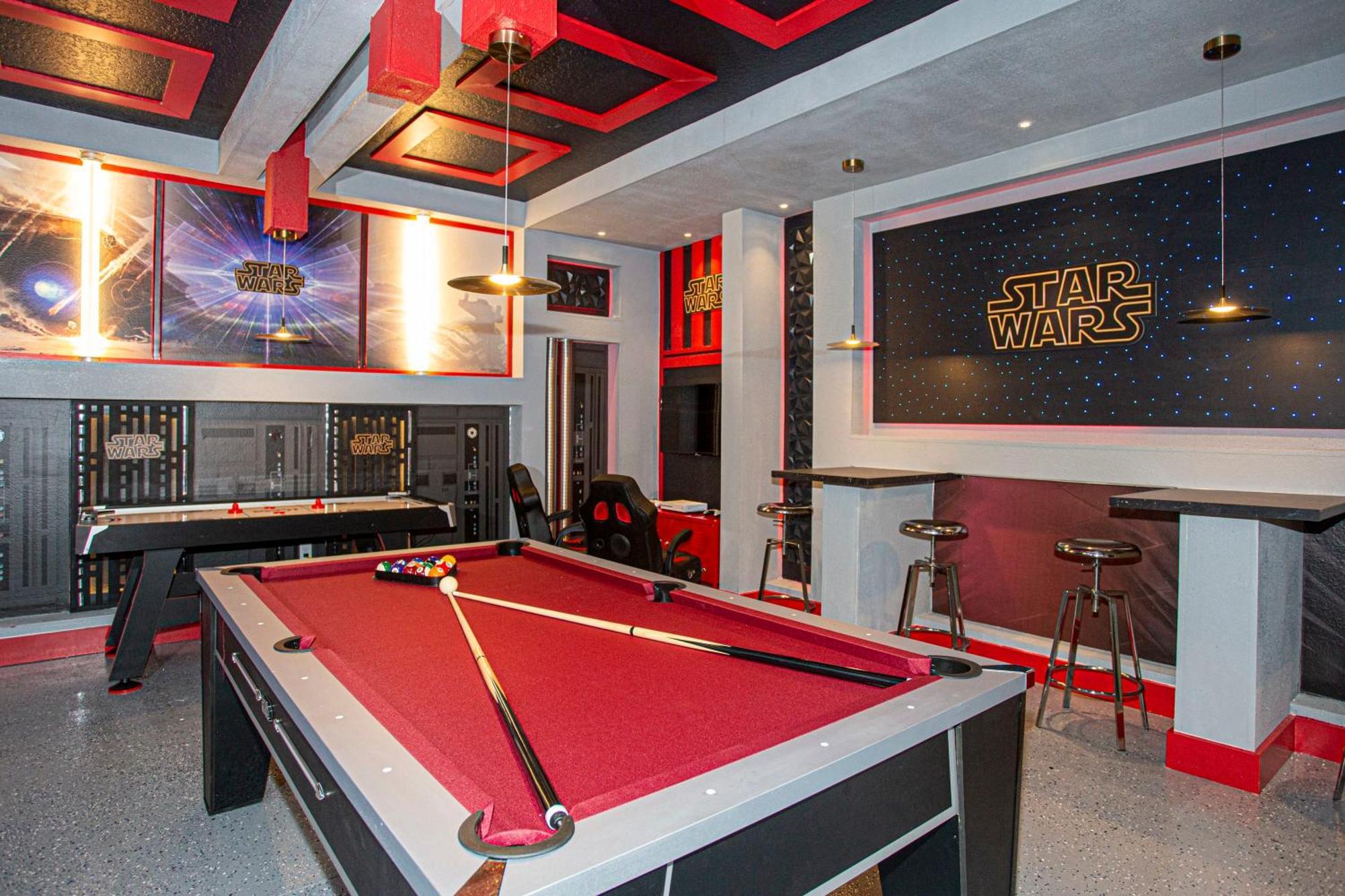 Wonderful 9Bd6Ba Starwarsgamer Sleep22 Solarareso คิสซิมมี ภายนอก รูปภาพ