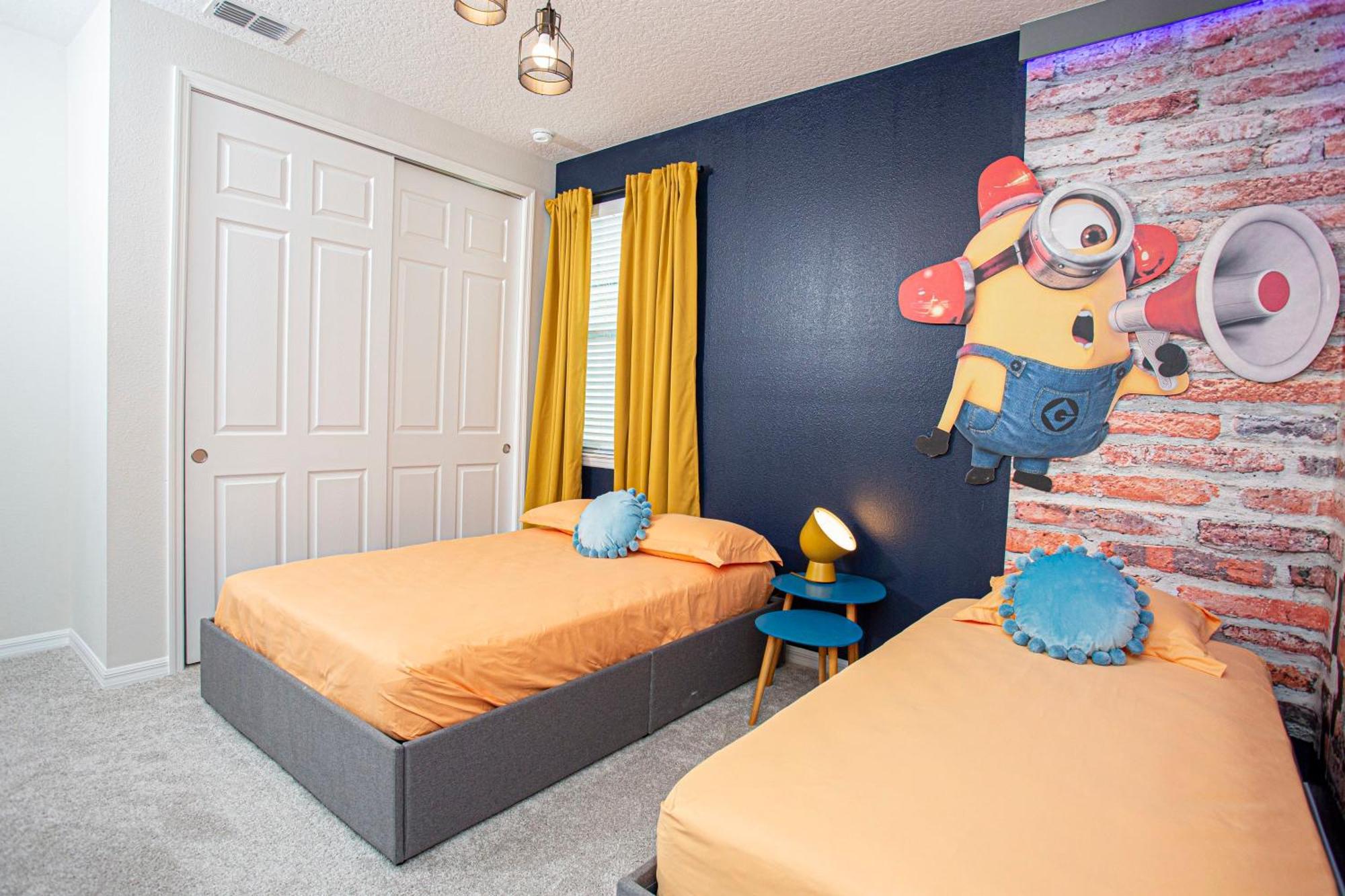 Wonderful 9Bd6Ba Starwarsgamer Sleep22 Solarareso คิสซิมมี ภายนอก รูปภาพ